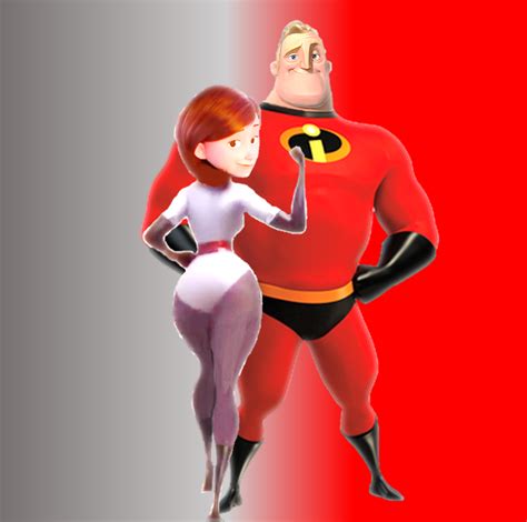 the incredibles nudes